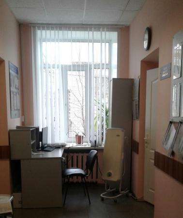 Фотография Воронежский областной клинический центр специализированных видов медицинской помощи 4