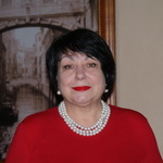 Lubov Sigitova