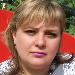 Светлана Нечаева