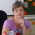 Татьяна Курьина